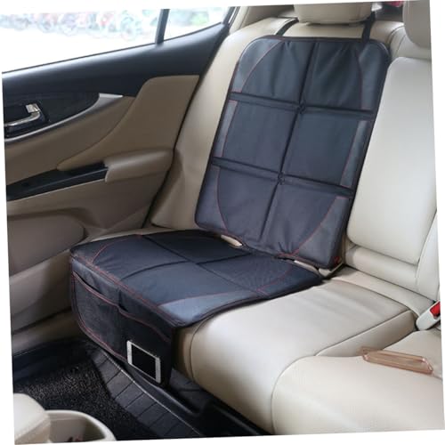 Protège siège auto Hemobllo tapis de protection lavable - 6