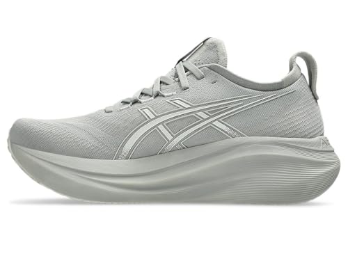 Image of ASICS Men Lace Up Running Shoes