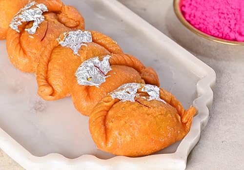 Image of Karachi Bakery Gujiya Mithai 400g