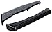 Traxxas 5527G Dirt Guards, Exo-Carbon Finish, Jato, 50-Pack