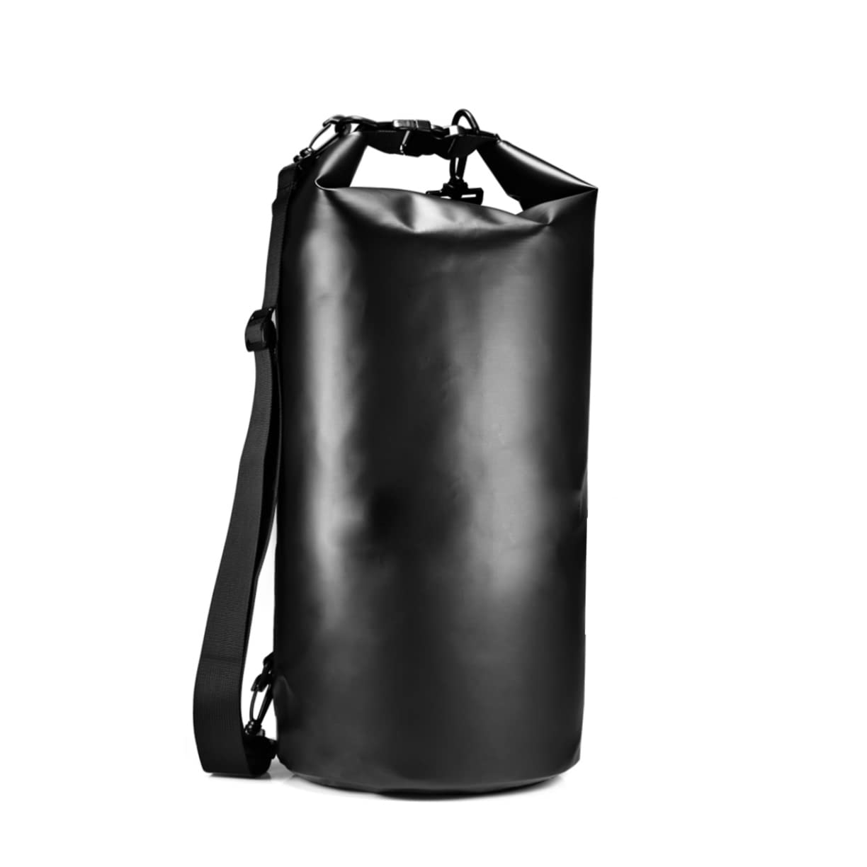 Beatifufu Waterproof Pouch for Swimming 20l Dry Bag Bucket Rafting Bag Outdoor Camping