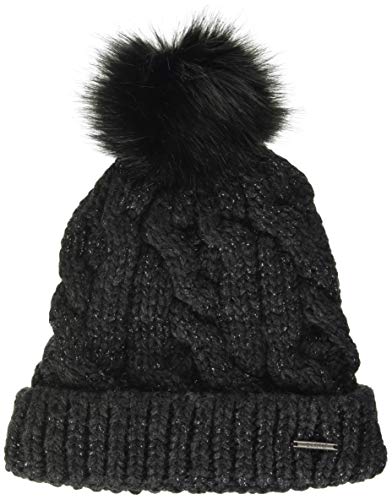 Barts Somer Beanie bonnet d'hiver mixte enfant pour le froid