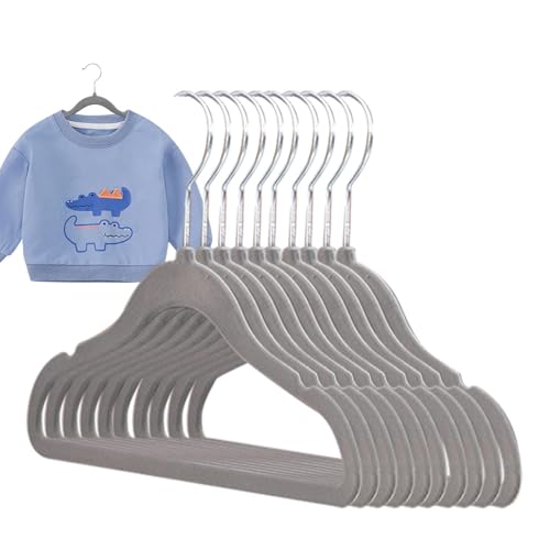 Perchas para Pantalones Infantiles Marca Generic