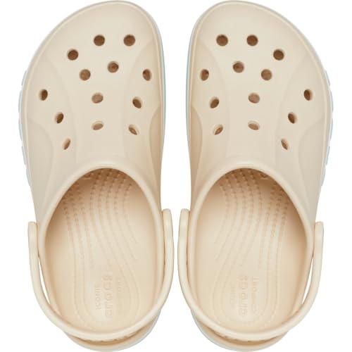 Image of Crocs Kids' Bayaband Clogs