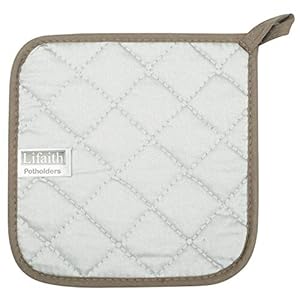 100cottonkitcheneverydaybasicterrypotholderheatresistantcoasterpotholderforcookingandbakingsetof5brown Urban Country Home Decor 100 cotton kitchen everyday basic terry pot holder heat resistant coaster potholder for cooking and baking set of 5 brown urban country home decor