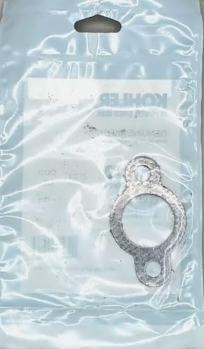 Kohler 25 041 17-S Gasket, Exhaust