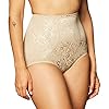FLEXEES Maidenform Women’s Firm Control Shapewear Brief Fajas FL6854