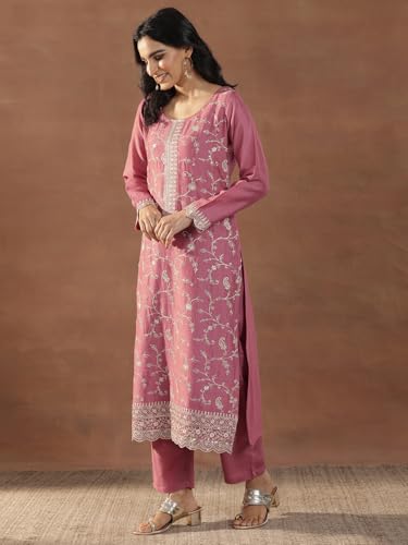 Image of Libas Women Kurta Sets