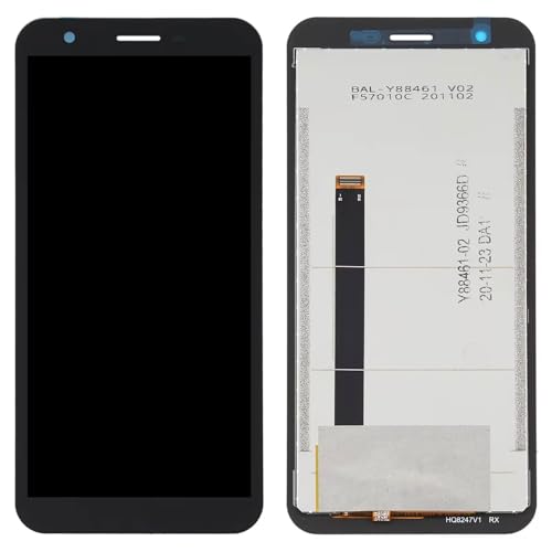 Écran LCD complet pour BV5100 avec numériseur tactile et outils de réparation inclus - 6