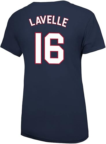 Miniatura 2 de Icon Sports Camiseta de algodón oficial del equipo nacional de fútbol - Mujer - 67WCT