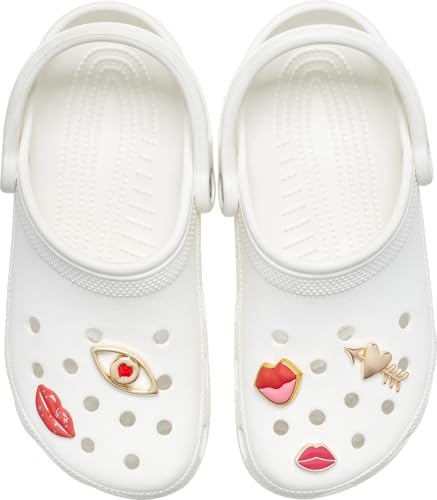 Image of Crocs Jibbitz Bling & Jewelry Shoe Charm Packs