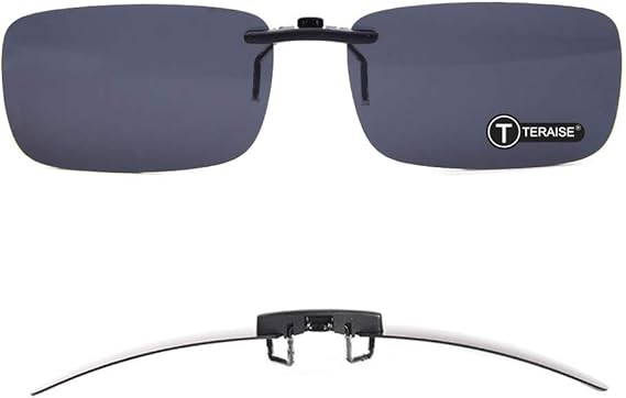 Clip on sunglasses for driving Clearance