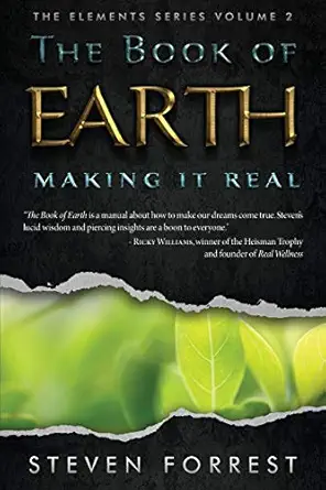 The Book of Earth: Making It Real-Wow! eBook