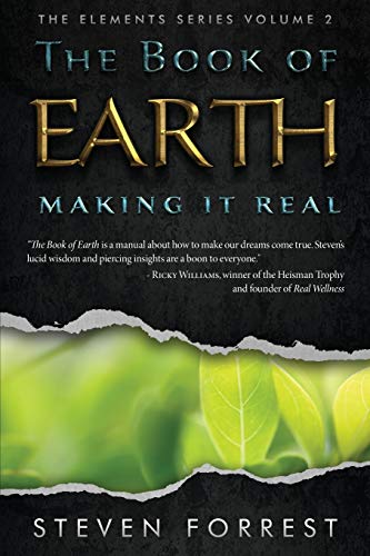 The Book of Earth: Making It Real (The...