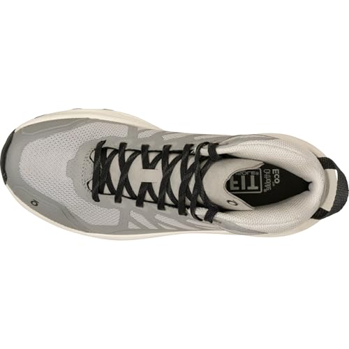 Oboz Women's Katabatic LT Mid GTX Hiking Boot2