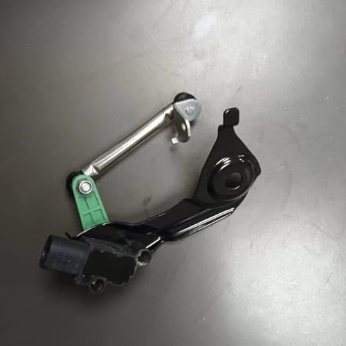 Capteur de hauteur 8K0941310C avec boîtier étanche anti-vibration