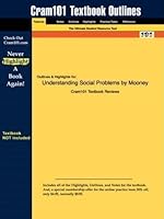 Understanding Social Problems Sixth Edition 0495505315 Book Cover
