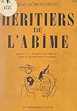 FeniXX réédition numérique (Au parchemin d'antan, Jacques Fourcade)