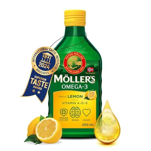 Benzin Tankgeber für Metalltank 2 Möller's Omega 3 Lebertran Öl | Nordic Omega 3 Nahrungsergänzung mit EPA, DHA, Vitamin A, D, E | Superior Taste Award | Hochreiner natürlicher Lebertran | 165 Jahre alte Marke | Zitrone | 250 ML