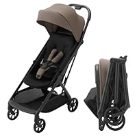 [新品未使用]combiベビーカー　auto N 保証書、フロントガード付 楽天市場】コンビ auto N second BQ ベビーカー B型 生後6か月