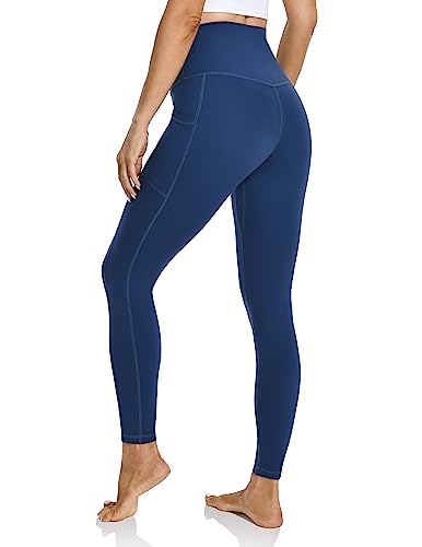 Image of Colorfulkoala Essential 7 /8 Leggings with Pockets