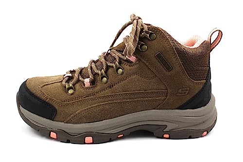 Image of Skechers Women's Trego - Rocky Mountain Hiking Boot