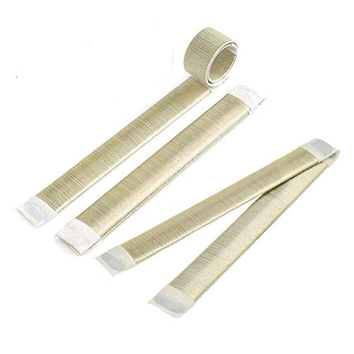 Preisvergleich Produktbild Dutt-Zubehör, Haarspange, für Dutt, 3 Stück