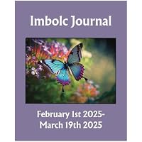 2025 Imbolc Journal
