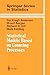 Statistical Models Based on Counting Processes (Springer Series in Statistics) - Andersen, Per K.