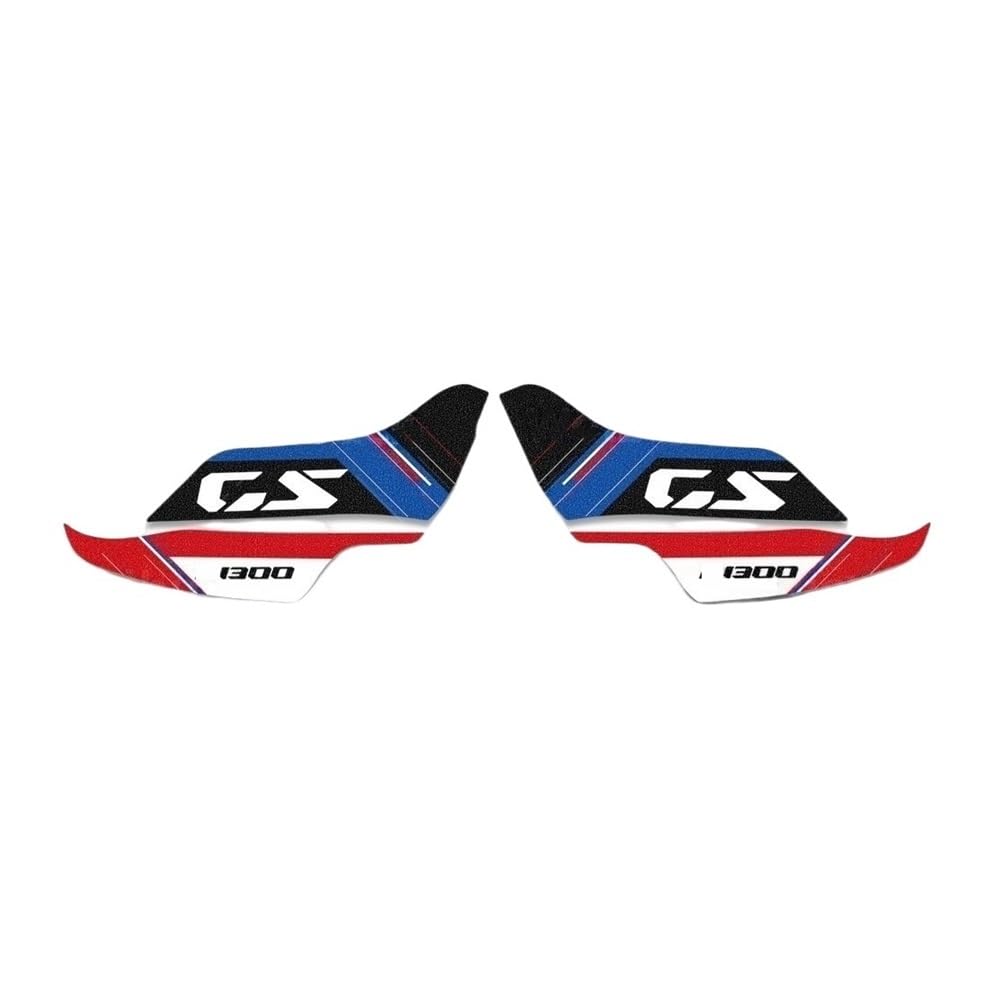 Fuel Tank Stickers for R1300GS R 1300 GS Adv R1300gs for Adventure Motorcycle Hand Guard Sticker Shield Decal