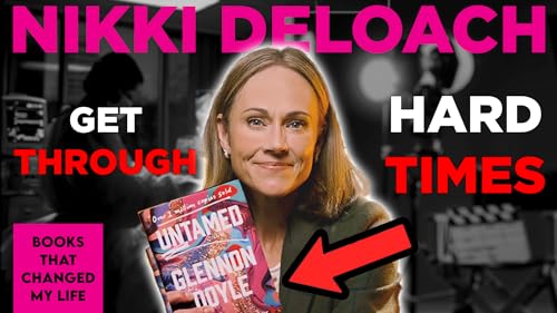 The Book That Helped Nikki DeLoach Take Back Her Life