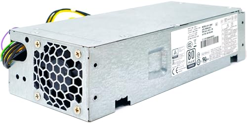 Image of Generic Computer Power Supply SMPS for H-p ProDesk 600 G3 800 G3 SFF 180W 901764-001 915545-001 901765-001 PA-1181-3HA PA-1181-3HB