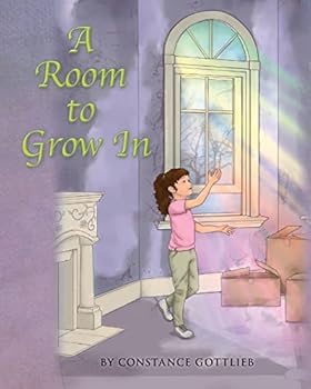 Paperback A Room to Grow In Book