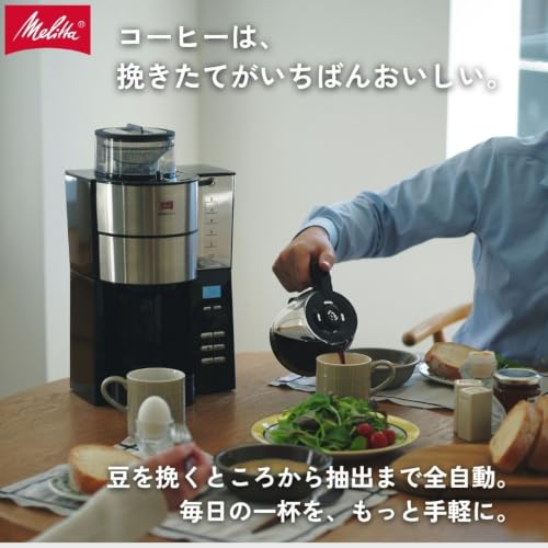 Amazon メリタ Melitta メリタ レトロ メリタ コーヒー メーカー