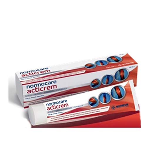 Normocare Acticrem 100 ml