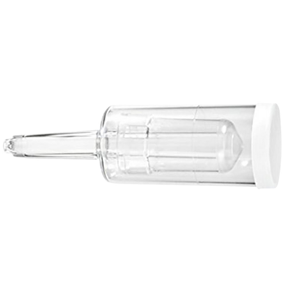 BleuMoo 3-piece Cylinder Fermentor Grommet Air Lock Home Brew Beer
