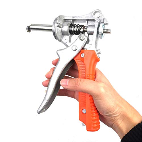 Preisvergleich Produktbild MIJI Autodellen-Reparaturwerkzeug Flaches Loch Nach Lacklosem Dellenreparatursatz Autobody-Reparaturwerkzeuge, China