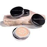 Youngblood Natural Loose Mineral Foundation - Neutral Foundation For Women 0.35 oz