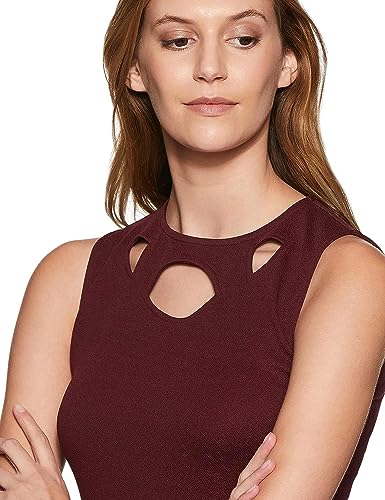 Image of Mehrang Fashion Western Dress || Stretchable Solid Sleeveles Frill Dress for Women || Western Dresses for Women || Dress for Women|| Summer Short Dresses for Women