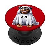 Photo Gallery rottweiler halloween dog ghost dog costume zucca ottobre popsockets popgrip adesivo Photo Gallery rottweiler halloween dog ghost dog costume zucca ottobre popsockets popgrip adesivo
