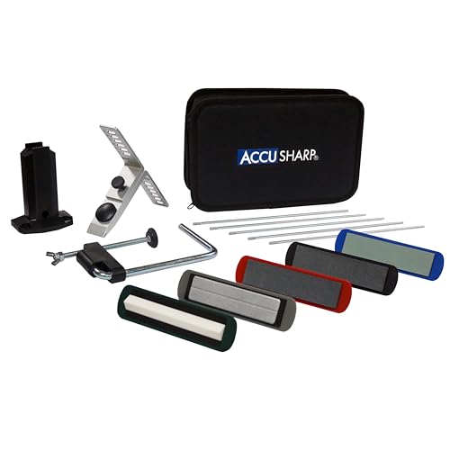 AccuSharp Precision Stone Kit