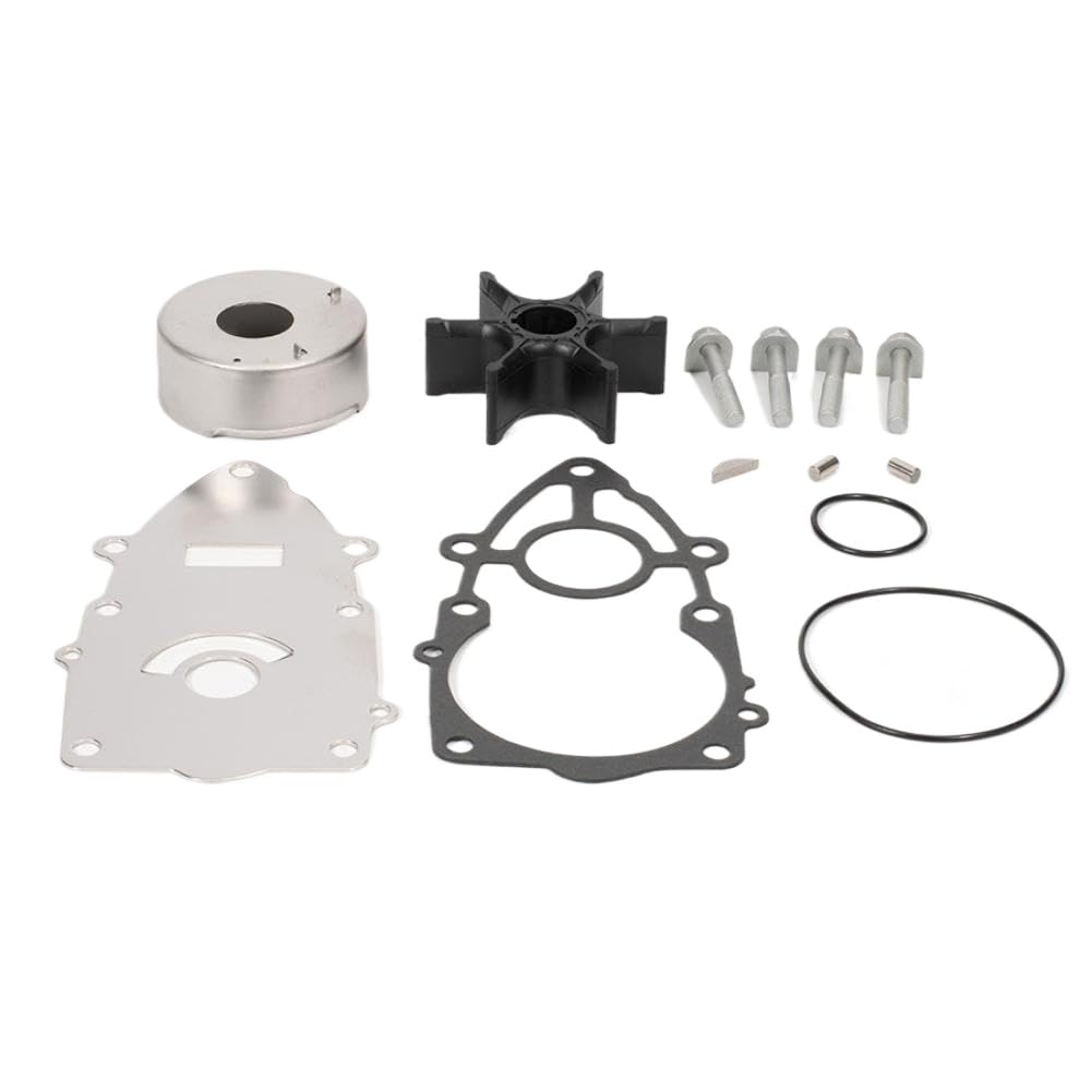 Kit Riparazione Pompa Acqua 18-4533 Compatibile Con Fuoribordo 150HP