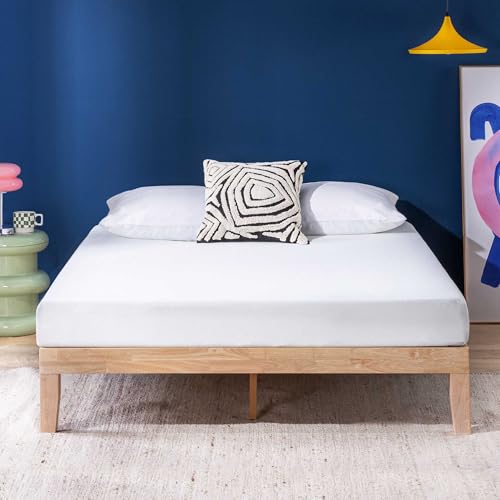 Best Price Mattress 6 Inch Memory Foam Mattress, Cooling Gel Infused, Certified Safe Foams & Fabric, Mattress in a Box, Twin
