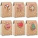 24 Stück Geschenkbox Klein Kraftpapier Geschenkschachtel Schneeflocken mit 24 pcs Anhänger Juteschnur für Adventskalender Weihnachten Geschenk Weihnachtsdeko Party Mitgebsel Weihnachten günstig Kaufen-24 Stück Geschenkbox Klein Kraftpapier Geschenkschachtel Schneeflocken mit 24 pcs Anhänger Juteschnur für Adventskalender Weihnachten Geschenk Weihnachtsdeko Party Mitgebsel