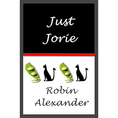 Just Jorie