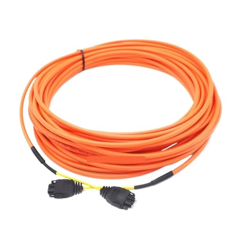 Cable Fibra Optica Router Vodafone Marca HEXEH