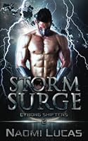 Storm Surge 1973169290 Book Cover