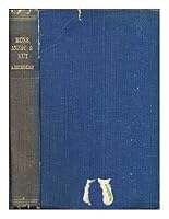 Mons, Anzac & Kut / by Aubrey Herbert ; introduction by Desmond MacCarthy B01MV2WQ8Y Book Cover