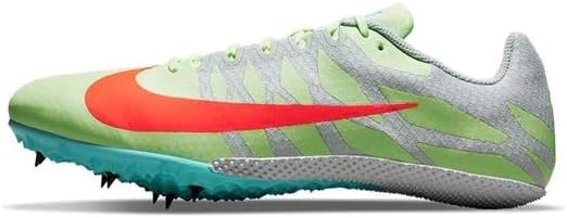 Nike Unisex's Zoom Rival M 9 Track & Field Shoes