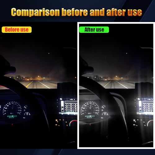 2PCS 194 LED Bulb Luz Placa T10 W5W 12V 5SMD 5050 Blanca miniatura 3